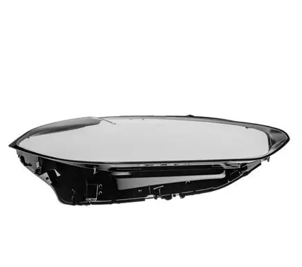 BMW 4 G22 G23 G24 G26 Headlight lense 