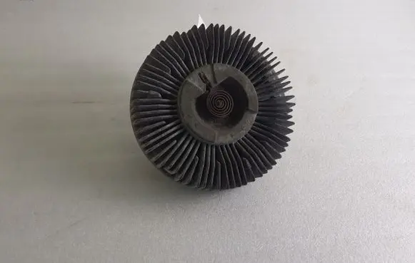 Hummer H3 Viscous fan clutch 