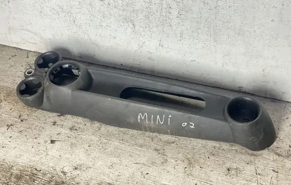 Mini One - Cooper Coupe R56 Other interior part 51162751520