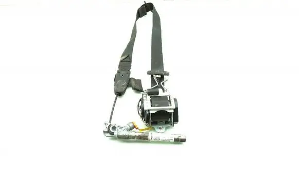 Fiat Grande Punto Front seatbelt 618197700