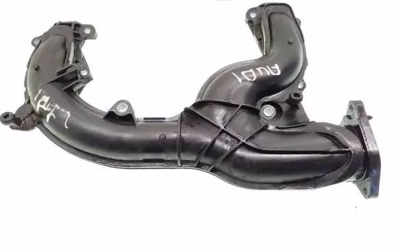 Audi A6 S6 C6 4F Intake manifold 059145762B