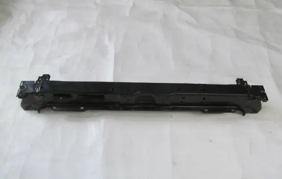 Hyundai Tucson TL Engine bonnet/hood lock trim molding 64101-D7001