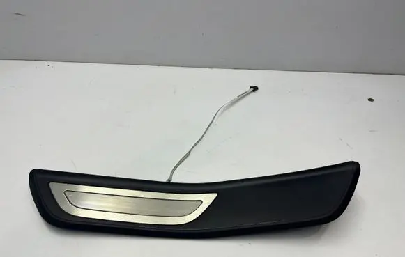 BMW 6 F12 F13 Front sill trim cover 7277249 8053573