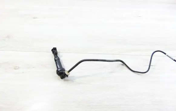 Renault Megane IV Clutch pipe/line 63505B 05923