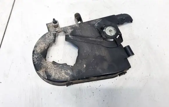 Timing belt guard (cover)