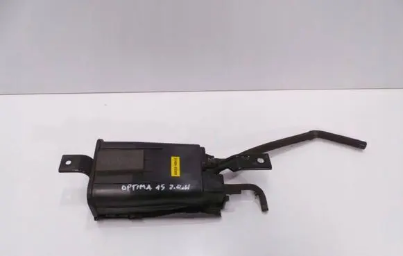 KIA Optima Active carbon filter fuel vapour canister 314003S300