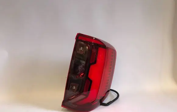 Volkswagen Amarok II Rear/tail lights N1XB13096BE 2VP923381120BE