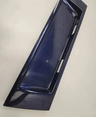 Seat Alhambra (Mk1) Trunk door license plate light bar 964579