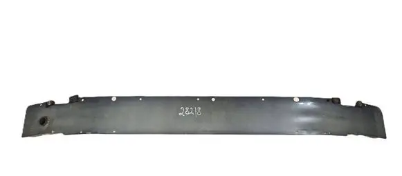 Opel Insignia A Front bumper support beam 13235552