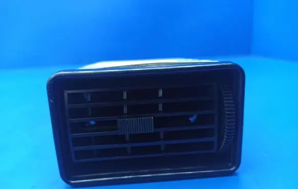 Jaguar XJS Dashboard side air vent grill/cover trim