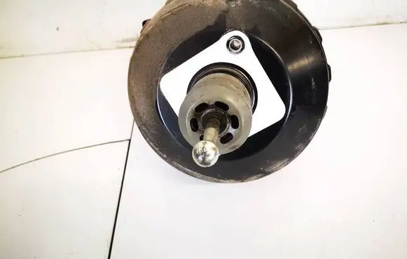 Skoda Yeti (5L) Brake booster 1k2614105bj