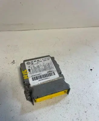 Volkswagen Golf V Airbag control unit/module 1K0909605T 30080506C 0038PD25AUU