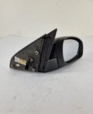 Opel Signum Front door electric wing mirror 352128