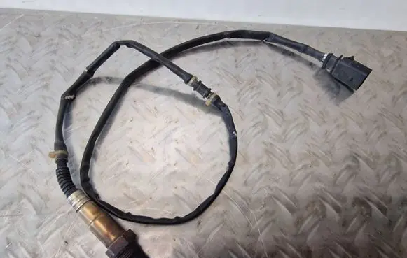 Seat Alhambra (Mk1) Lambda probe sensor 06F906262D