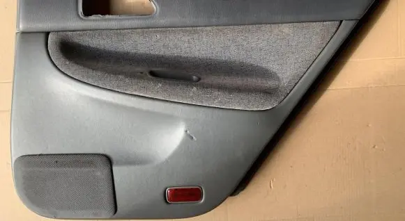Honda Accord Rear door card panel trim 1412004SV44