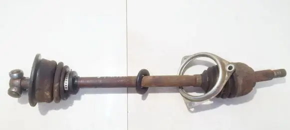 Renault Twingo II Front driveshaft