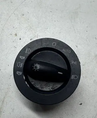 Audi A6 S6 C6 4F Light switch 4F1941531D