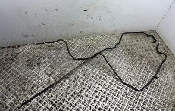Porsche 911 996 Vacuum line/pipe/hose 