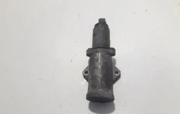 Renault Laguna I Idle control valve (regulator) 7700870084