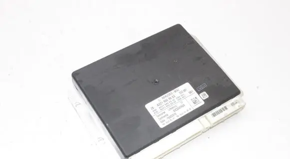 Mercedes-Benz S W221 Suspension control unit/module A2219009603