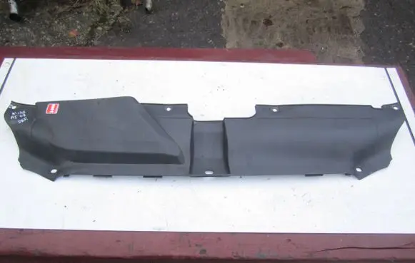 Audi A5 8T 8F Radiator trim 8T0807081A 15047 253729