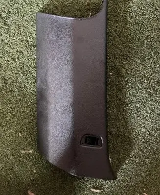 BMW X3 F25 (D) pillar trim (bottom) 9169308