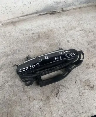 Audi A6 S6 C6 4F Rear door exterior handle