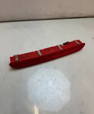 Volkswagen Golf Plus Third/center stoplight 1K6945097B