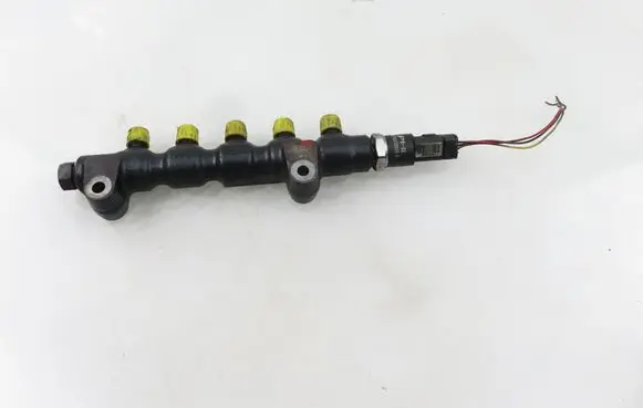 Citroen C3 Fuel main line pipe 9307Z502B 9642095280