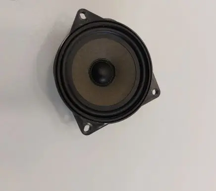 Mini One - Cooper Clubman R55 Front door high frequency speaker 3428196