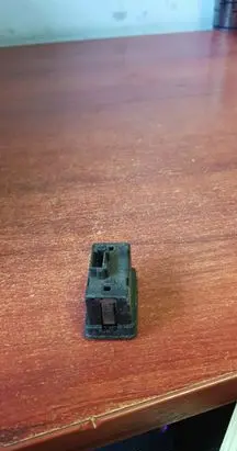 BMW 5 E39 Electric window control switch 8368974