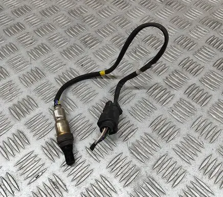 Volkswagen Polo V 6R Lambda probe sensor 03L906262D