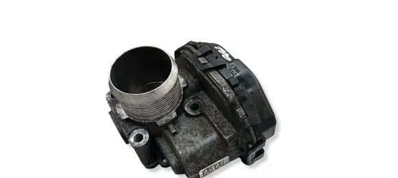 Ford Focus Throttle valve 9807238580 V29039645 180717957
