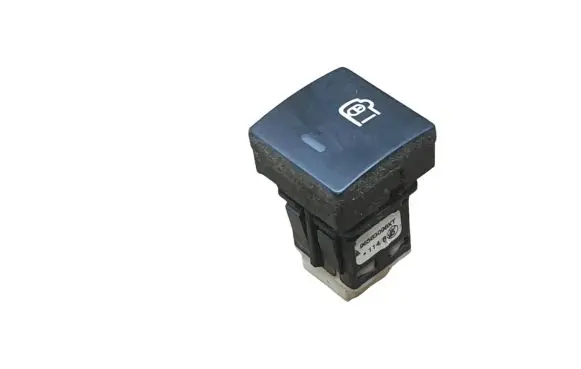 Citroen Berlingo Central locking switch button 96583098XT 1148