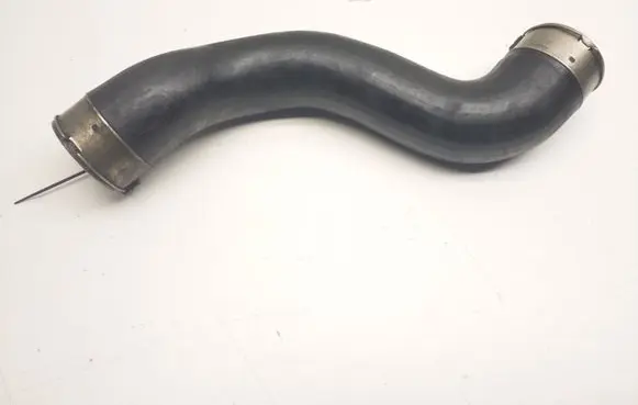 Mercedes-Benz E W212 Intercooler hose/pipe A2125280000