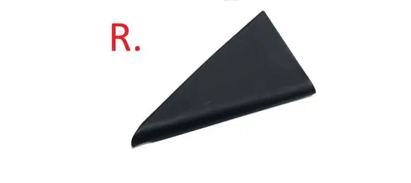 KIA Sorento IV Other rear door trim element 83940P2000 44058
