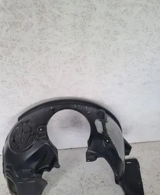 Mini Cooper Countryman R60 Front wheel arch liner splash guards 51719802413