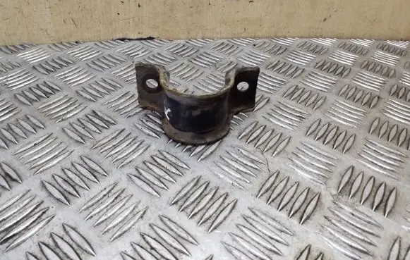 Volkswagen Crafter Sway bar bush bracket, front A9063230040