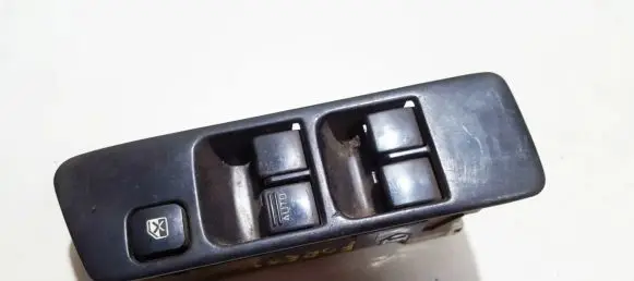 Nissan Maxima Electric window control switch