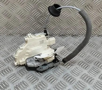 Audi Q5 SQ5 Rear door lock 4G0839016F