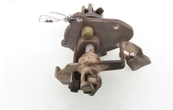 Opel Vectra C Gear selector/shifter in gearbox 