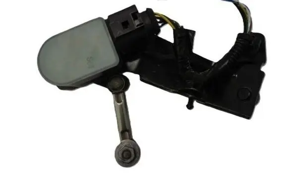 Renault Clio IV Headlight/headlamp level sensor 538214824R
