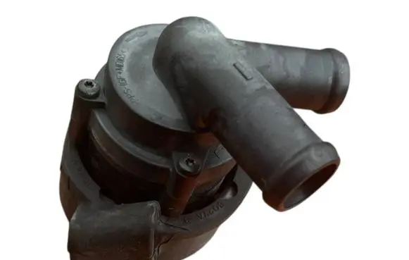 Volvo V60 Electric auxiliary coolant/water pump 31332380