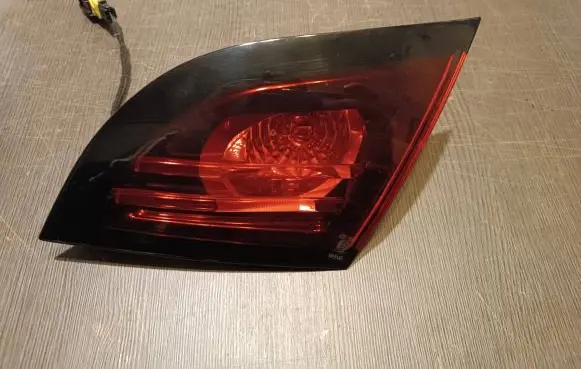 Citroen DS4 Tailgate rear/tail lights 9670272680