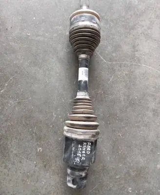 Ford Ranger Front driveshaft EB3G3A427DA