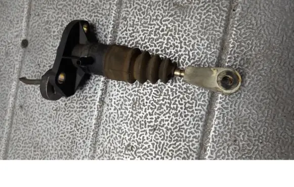 Audi A6 S6 C5 4B Clutch master cylinder