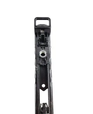 Skoda Superb B8 (3V) Seat belt height adjuster 4M0857819