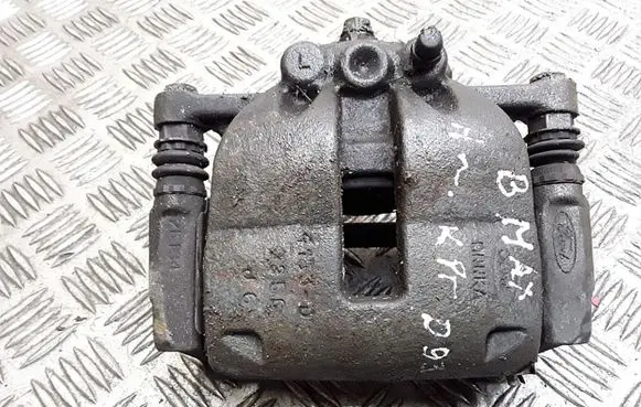 Ford B-MAX Front brake caliper