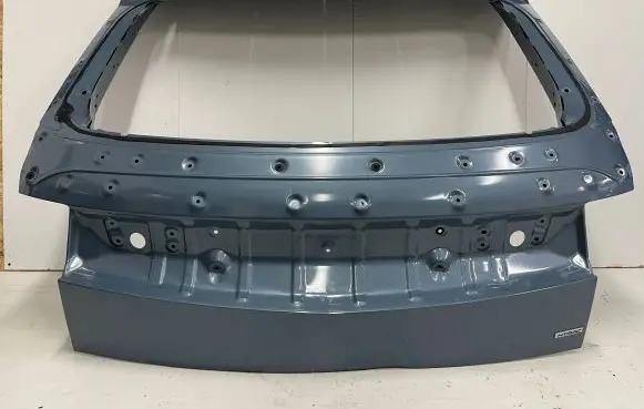 Hyundai Ioniq 5 Tailgate/trunk/boot lid 9109