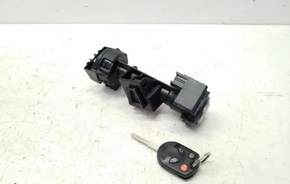 Ford C-MAX II Ignition lock BV6N3F642AD 6E5T15607CA